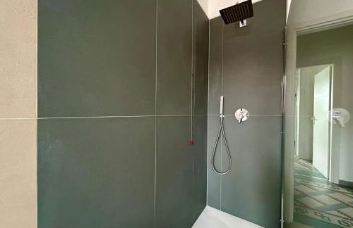 Ampio appartamento fino a 6 persone sulle colline della Spezia, vista panoramica sul Golfo - 10 minuti dal centro città 16 da Sarzana e Lerici - Photo 8