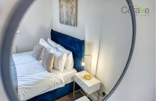 3 Bedroom Blissful Living for Contractors and Families by Coraxe Short Stays - Photo 39