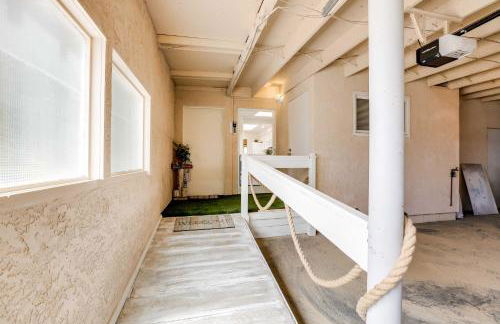 Between the Dunes Breezy Beachfront Oceano Home! - Foto 31