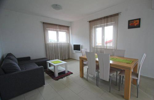 Apartment Camelia with pool and sea view - Foto 7