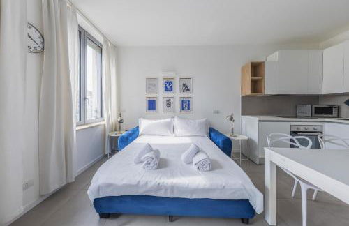 Cadorna House in Central Milan - Photo 30