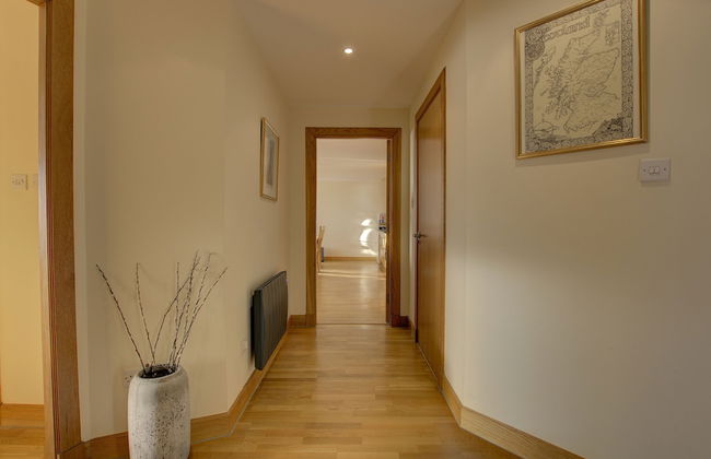 No 10 The Links Apartment Brora - Photo 34