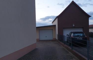 Monteurzimmer Röderland - Langzeitaufenthalte für bis zu 6 Personen - Foto 9