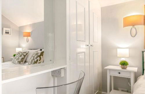 Mills Cottage - 1 parking space - Foto 16