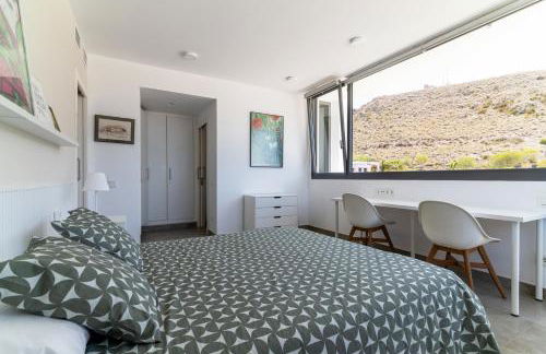 Magnífica casa con encanto en Agua Amarga - Foto 36