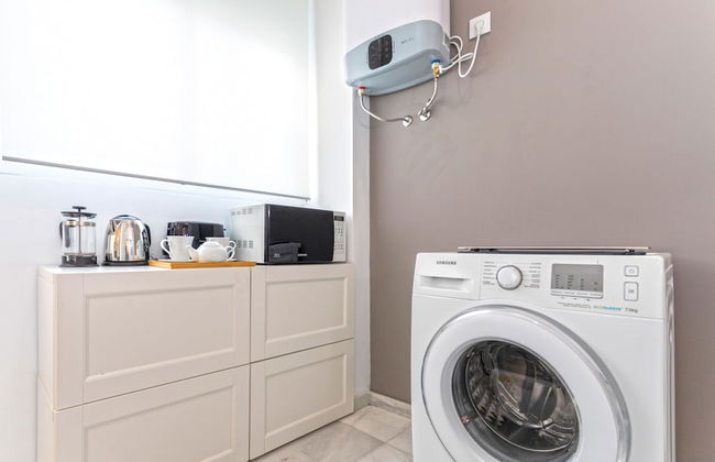 Genteel Home Castilla Terrace - Photo 6