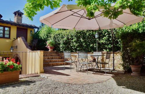 Relax in Chianti IL BORGO 8 - Foto 9