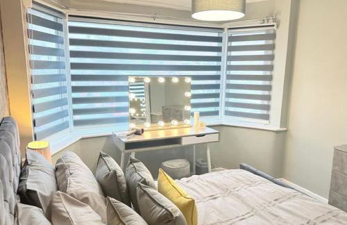 GGs Holiday Let - Foto 19