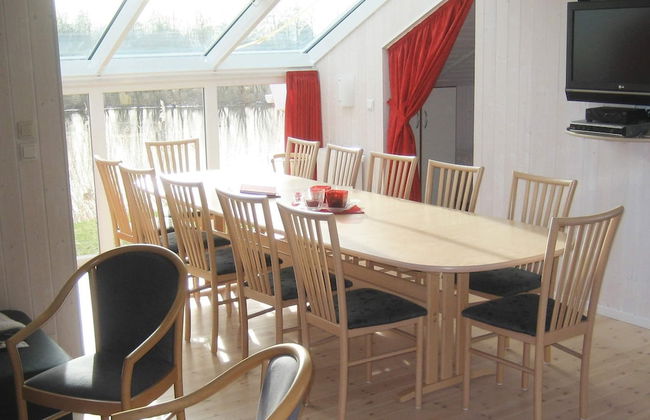 12 Person Holiday Home in Otterndorf - Foto 7