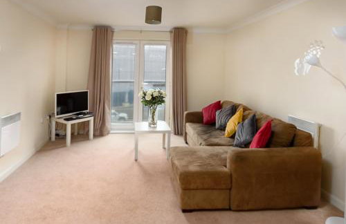 Abodebed - Handleys Court - Foto 71