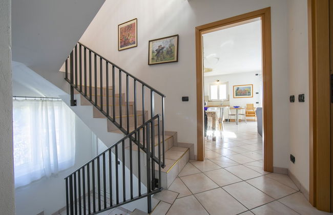 Villa Antico - Foto 16