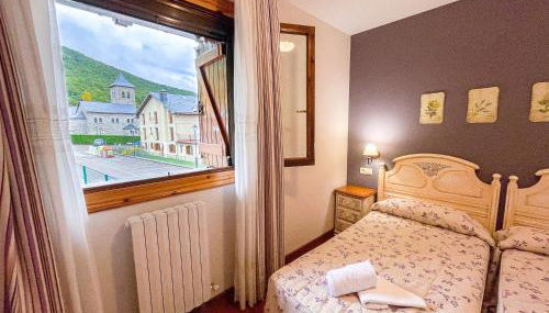 Apartamentos Gavín Biescas 3000 - Foto 2