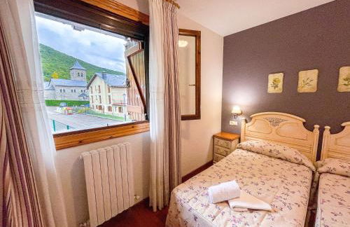 Apartamentos Gavín Biescas 3000 - Foto 2