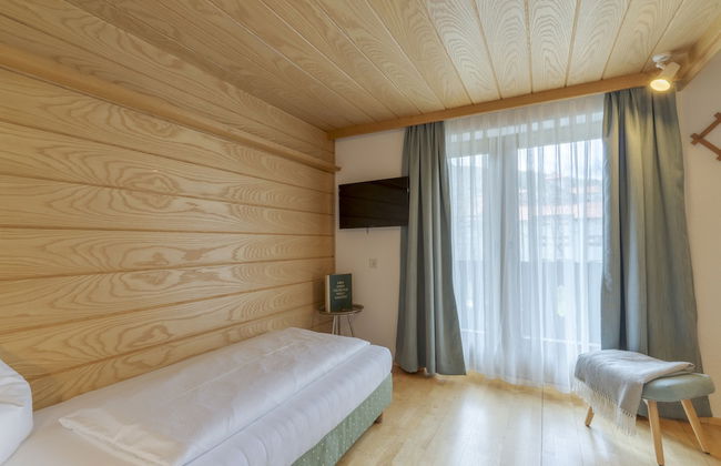 Appartements Rabitsch Hof - Foto 13