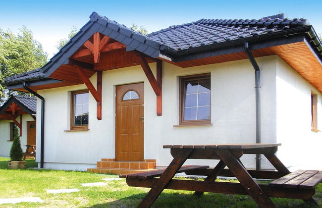 Holiday Homes, Gleznowko - Foto 21