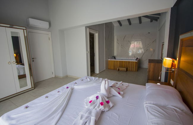 Zehra Villas - Foto 62