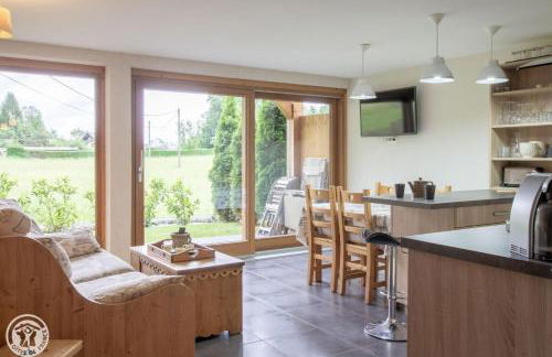 Le Chalet Du Pic SPA privé & Fitness - Foto 39