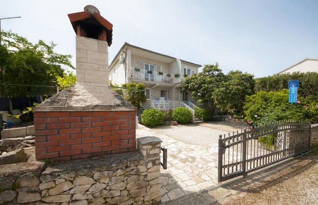 Apartments Fortuna - Photo 2