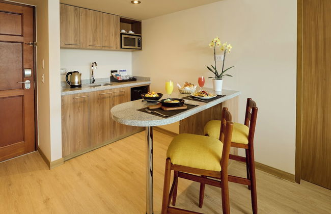 Estelar Apartamentos Bellavista - Foto 15