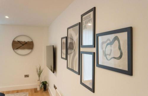 Atlas House Five - Foto 10