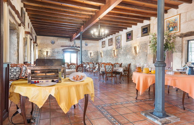 Hotel Rural Monnaber Nou & SPA - Foto 73