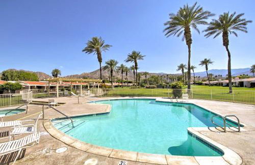 Indian Wells Desert Paradise with Mtn View and Patio! - Foto 23