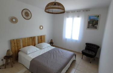 Maison au cœur des Ocres du Luberon - Foto 10