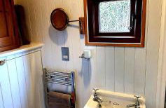 Cornwall Luxury Hot Tub Huts - Foto 25