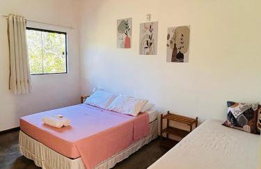 Flor e Luz Chalés - Foto 9