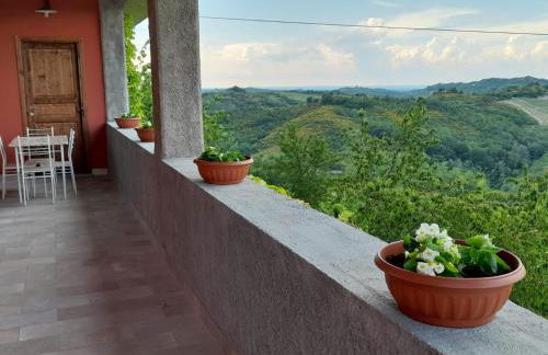 Agriturismo IL BIANCOSPINO Bed & Wine - Foto 14