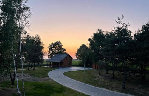 U Progu Lasu - Foto 3