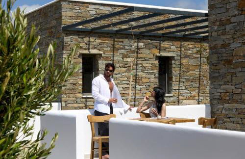 Emerald Tinos - Foto 25