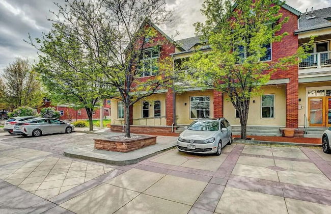 Lee Martinez Loft Near Poudre Trail and Old Town - Foto 34