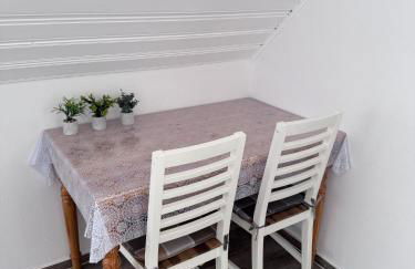 Ferienhaus "Auszeit an den Salzwiesen" - Foto 15