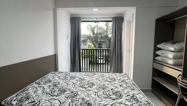 Residencial Bernardo - Photo 2, Chambre