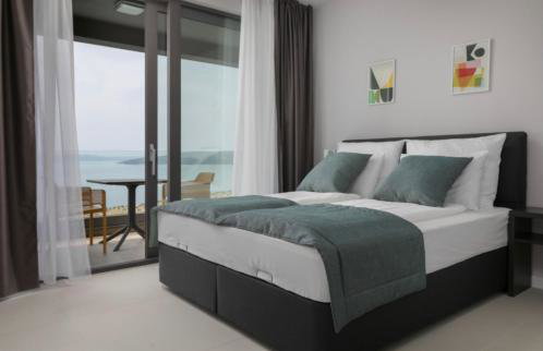 DINORA Exclusive Apartments - Foto 15