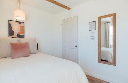 Wanderlust Joshua Tree Stargazing Desert Retreat - Photo 65