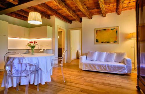 Relais Corte Guastalla Apartments - Foto 57