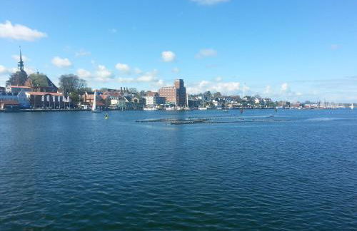 Strandgut - das appartement - Foto 35