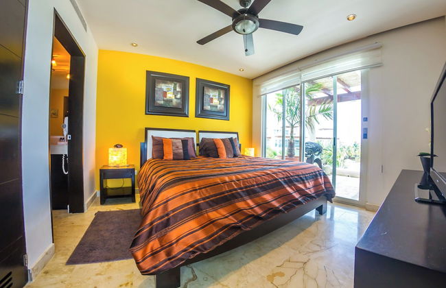 The Elements Oceanfront & Beachside Condo Hotel - Foto 12