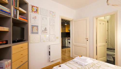 Rome as you feel - Montevecchio 26 - Foto 5