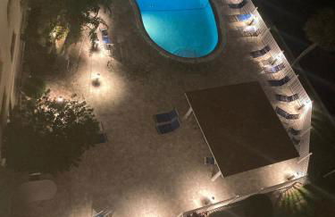 Bayshore Yatch Tennis Condo 2br 3 beds, Walking Distance to Beautiful Quite Beach - Foto 19