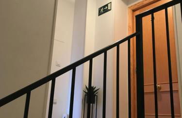 CA LIDIA -Apartamentos Turisticos ELCAMPANAR 2 - Foto 8