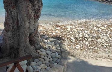 Apanemo Beach House Agios Nikolaos Kimolos - Foto 22