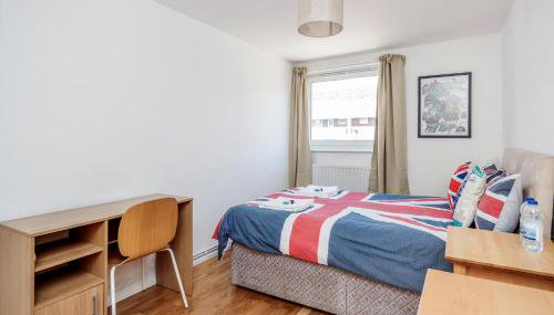 4-bedroom flat near BigBen,Parliament & London Eye - Foto 5