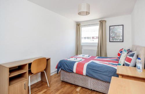 4-bedroom flat near BigBen,Parliament & London Eye - Foto 5