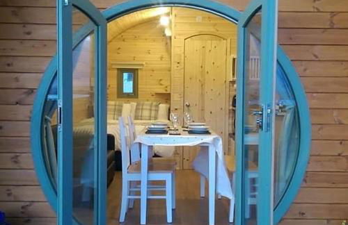 Hebrides Bothy - Photo 9