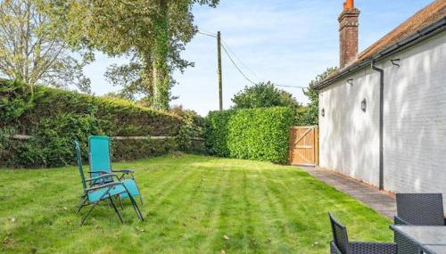 The Annex at Merley Mews - Foto 5, Garden