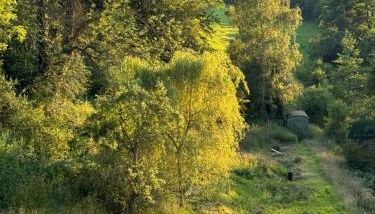 Ferienwohnung Burg Hausen - Foto 3