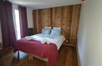 Domaine de Rozan - Col de Porte, Chartreuse - Grenoble - Foto 44